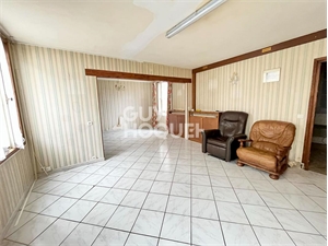 maison-villa à la vente -   02200  SOISSONS, surface 126 m2 vente maison-villa - APR690450